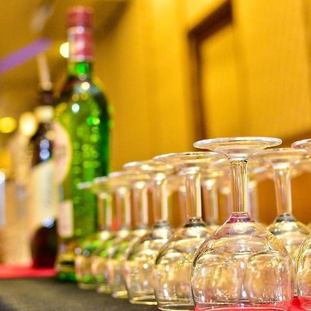 Hotel Blue Sky クルネーガラ エクステリア 写真